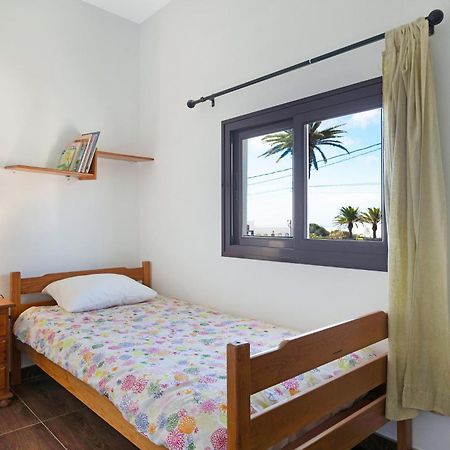 Casa Dario Apartment Тинахо Екстериор снимка