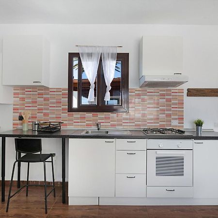 Casa Dario Apartment Тинахо Екстериор снимка