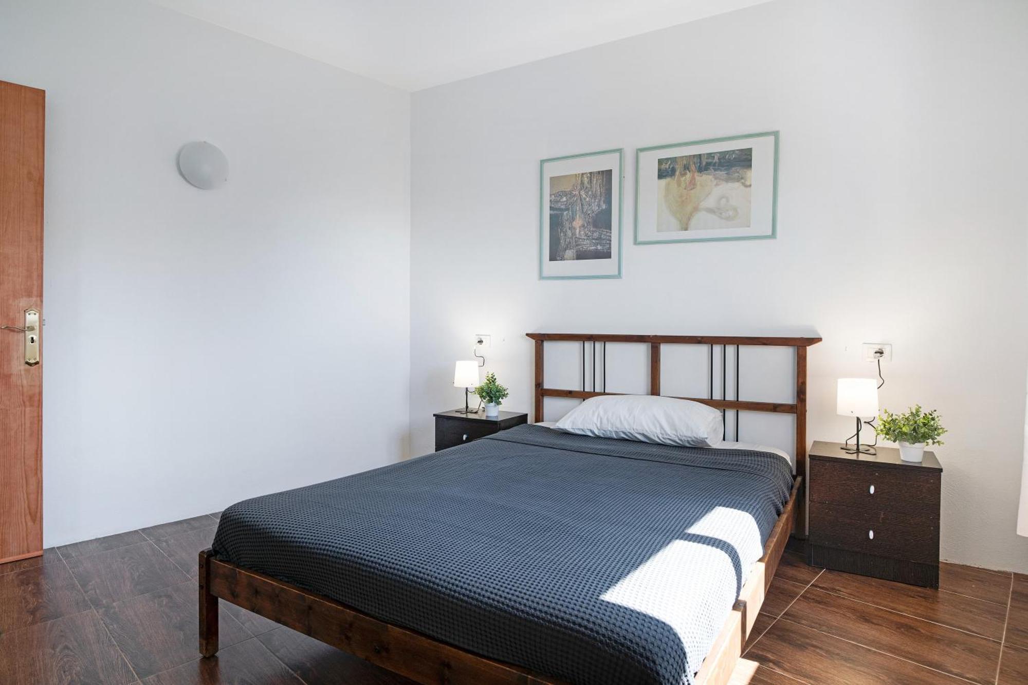 Casa Dario Apartment Тинахо Екстериор снимка