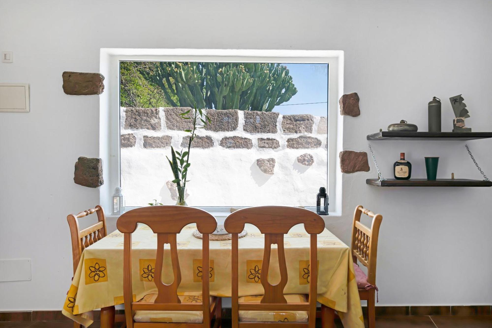 Casa Dario Apartment Тинахо Екстериор снимка