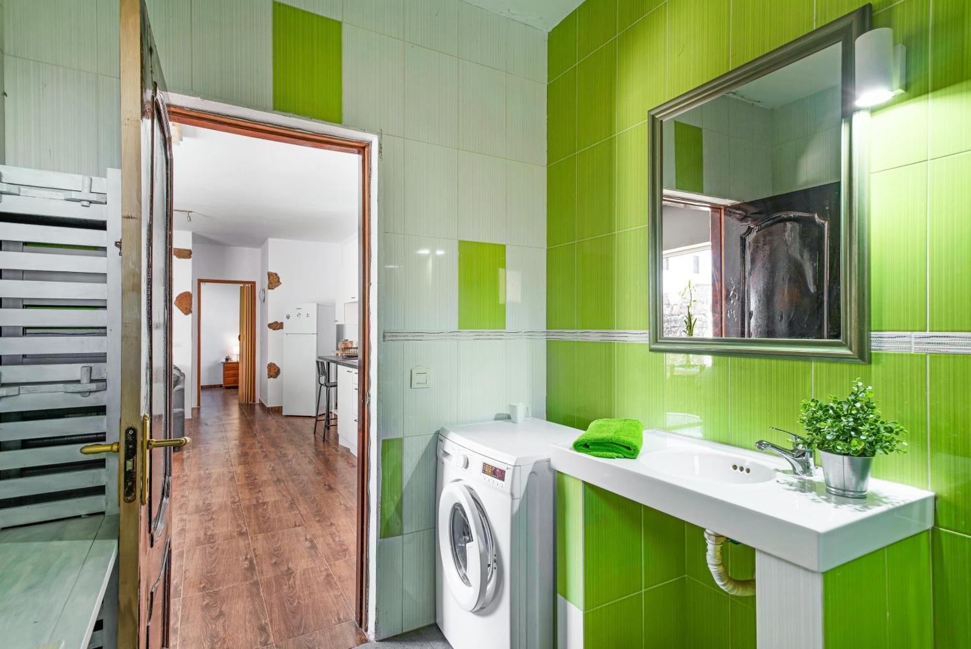 Casa Dario Apartment Тинахо Екстериор снимка