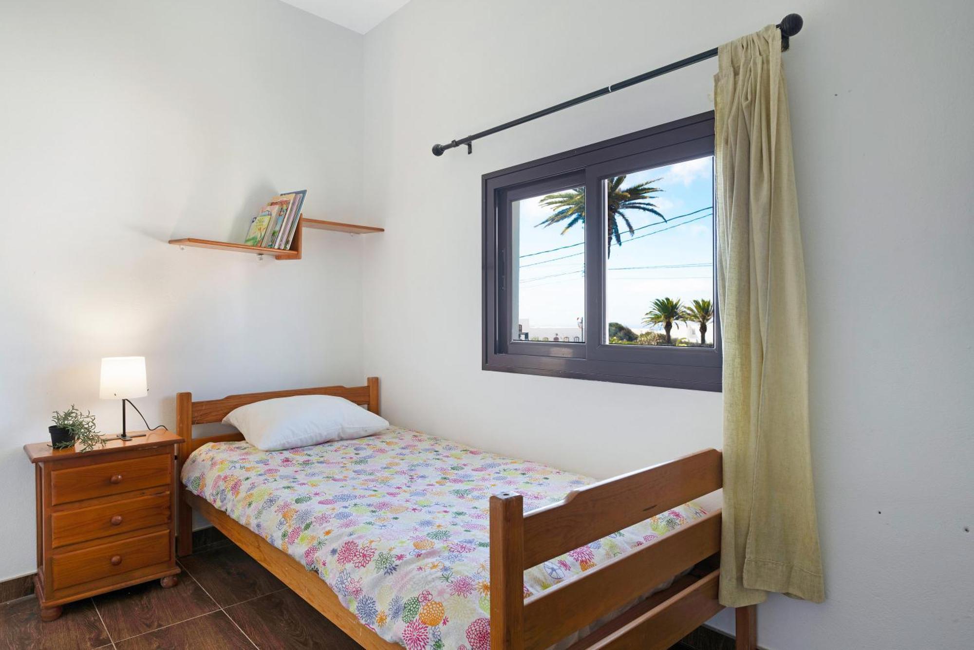 Casa Dario Apartment Тинахо Екстериор снимка