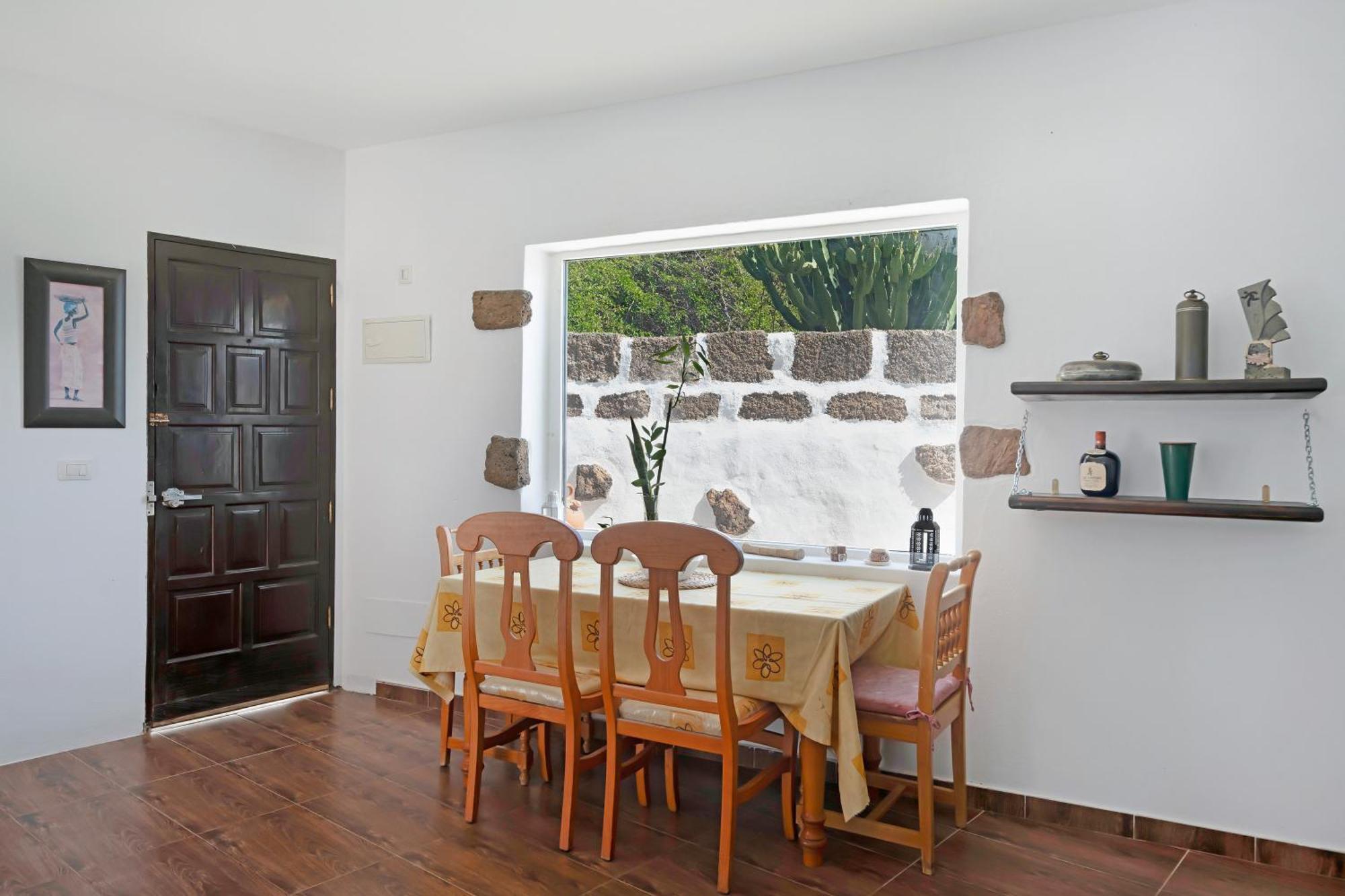Casa Dario Apartment Тинахо Екстериор снимка