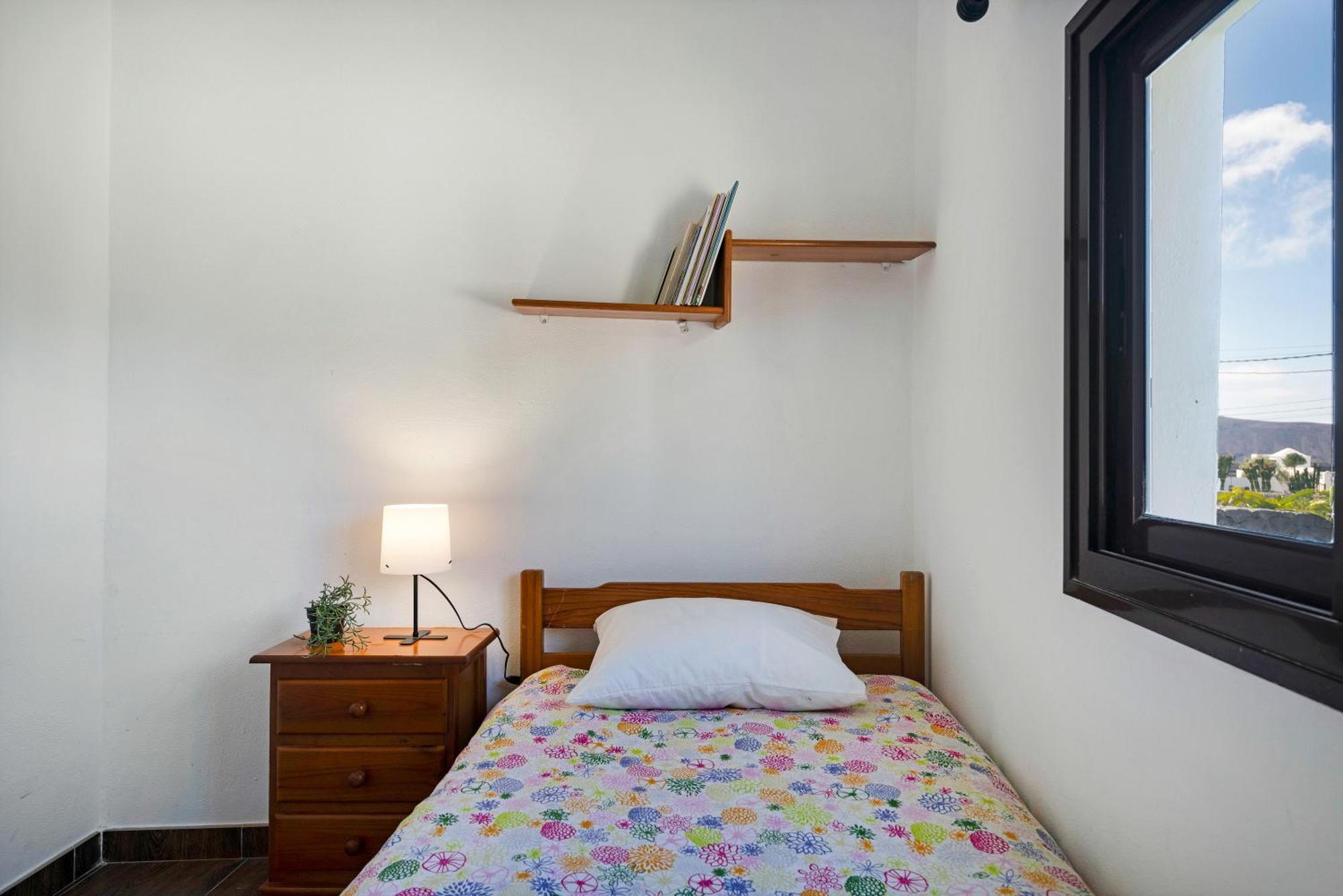 Casa Dario Apartment Тинахо Екстериор снимка