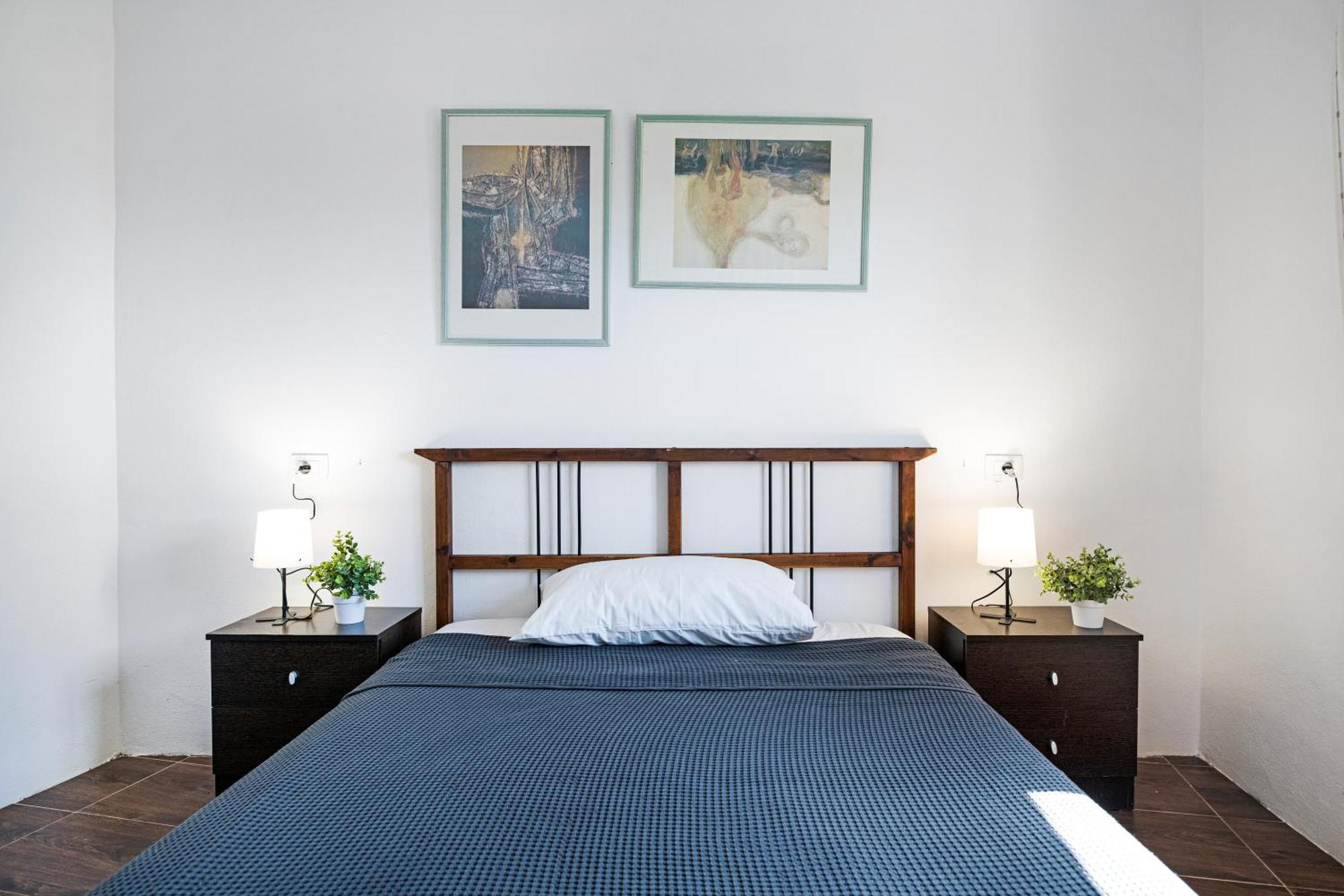 Casa Dario Apartment Тинахо Екстериор снимка